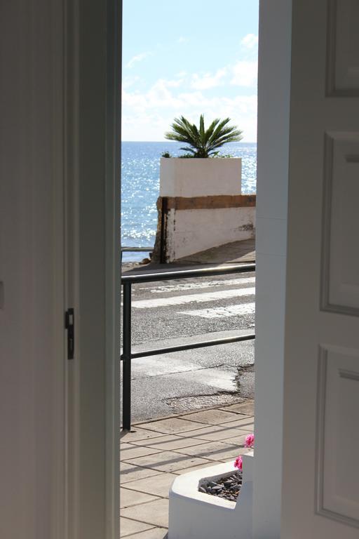 Aqua Sea House Villa Madalena do Mar Exterior foto