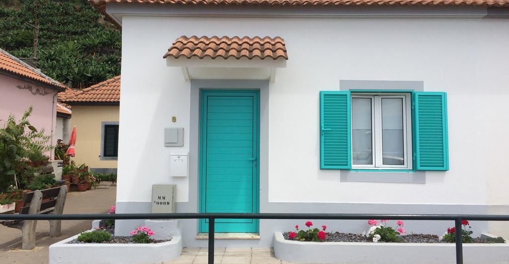 Aqua Sea House Villa Madalena do Mar Exterior foto